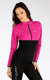 Dámska funkčná mikina 7F190 LITEX