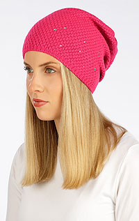 Dámska čiapka 7F402 LITEX