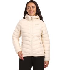 Dámska zateplená bunda REBEKI-W KILPI