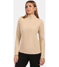 Dámska fleecová mikina ALMERI-W KILPI