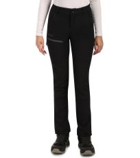 Dámske softshellové nohavice VILLAIN-W KILPI