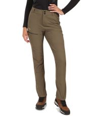 Dámske softshellové nohavice VILLAIN-W KILPI