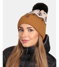 Dámska zimná čiapka CARMEN-W KILPI