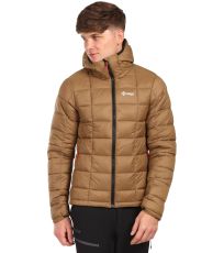 Pánska zateplená bunda REBEKI-M KILPI