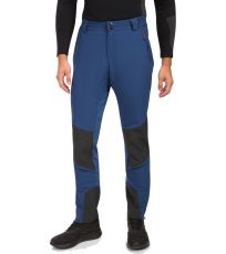 Pánske softshellové nohavice NUUK-M KILPI