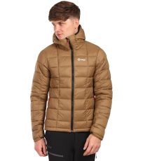 Pánska zateplená bunda - väčšej veľkosti REBEKI-M KILPI