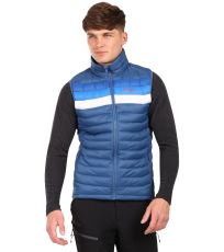 Pánska zateplená vesta - väčšej veľkosti KENAI-M KILPI