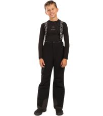 Detské lyžiarske nohavice MIMAS-J KILPI