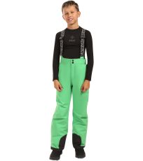 Detské lyžiarske nohavice MIMAS-J KILPI