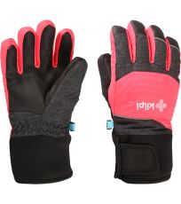 Detské lyžiarske rukavice SKIMI-J KILPI