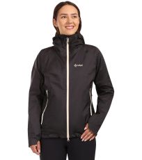 Dámska hardshellová bunda HURRICANE-W KILPI