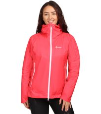 Dámska hardshellová bunda HURRICANE-W KILPI