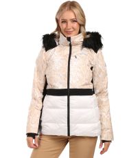 Dámska lyžiarska bunda s vyhrievaním LENA-W KILPI