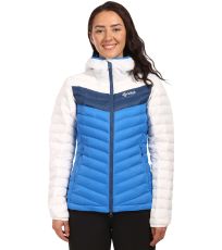 Dámska páperová bunda PYRAMIDEN-W KILPI