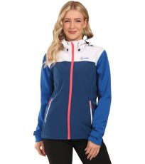 Dámska softshellová bunda RAVIA-W KILPI