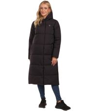 Dámsky zateplený kabát MAIRA-W KILPI