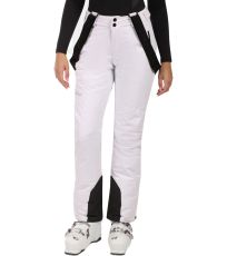 Dámske lyžiarske nohavice EURINA-W KILPI