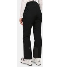 Dámske lyžiarske nohavice GABONE-W KILPI Čierna