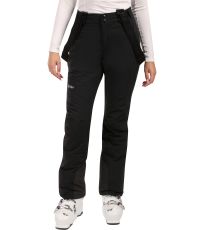 Dámske lyžiarske nohavice - väčšej veľkosti EURINA-W KILPI