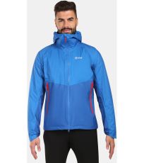 Pánska hardshellová bunda HURRICANE-M KILPI