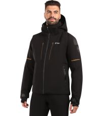 Pánska lyžiarska bunda TURNAU-M KILPI