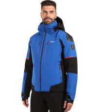 Pánska lyžiarska bunda TURNAU-M KILPI