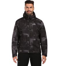 Pánska lyžiarska bunda TAMPA-M KILPI