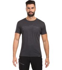 Pánske merino tričko SLOPER-M KILPI