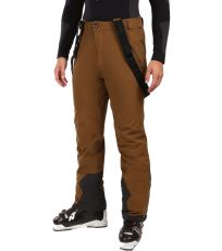 Pánske lyžiarske nohavice METHONE-M KILPI