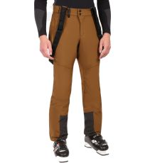 Pánske softshellové lyžiarske nohavice RHEA-M KILPI