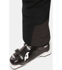 Pánske lyžiarske nohavice GABONE-M KILPI Čierna