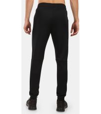 Pánske športové tepláky NATTY-M KILPI Čierna