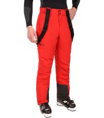 Pánske lyžiarske nohavice - väčšej veľkosti MIMAS-M KILPI