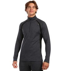 Pánske termo tričko merino - väčšej veľkosti JAGER-M KILPI