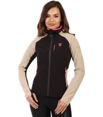 Dámska softshell bunda BALEO-W KILPI
