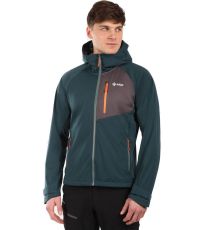 Pánska softshell bunda BELTRA-M KILPI