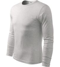 Pánske tričko FIT-T Long Sleeve Malfini žltá