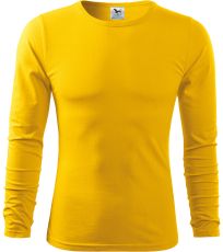 Pánske tričko FIT-T Long Sleeve Malfini