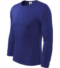 Pánske tričko FIT-T Long Sleeve Malfini kráľovská modrá