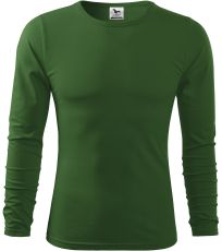 Pánske tričko FIT-T Long Sleeve Malfini