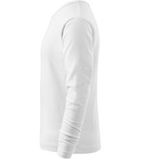 Detské tričko Long Sleeve 160 Malfini biela