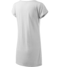 Tričko / šaty dámske Love 150 Malfini biela