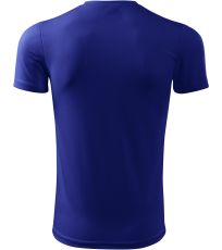 Pánské tričko Fantasy Malfini kráľovská modrá