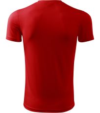 Pánské tričko Fantasy Malfini červená