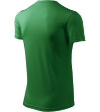 Pánské tričko Fantasy Malfini stredne zelená