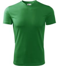 Pánské tričko Fantasy Malfini stredne zelená