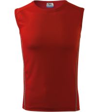 Pánske tričko Playtime Malfini červená