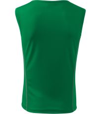 Pánske tričko Playtime Malfini stredne zelená