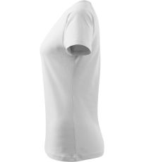 Dámske tričko Dream Malfini biela