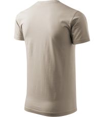 Unisex tričko Basic Malfini ľadovo šedá